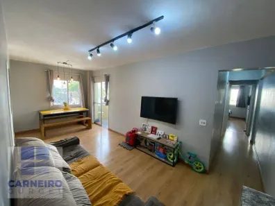 Apartamento com 2 Quartos à venda, 78m² no Brooklin Paulista, São Paulo
