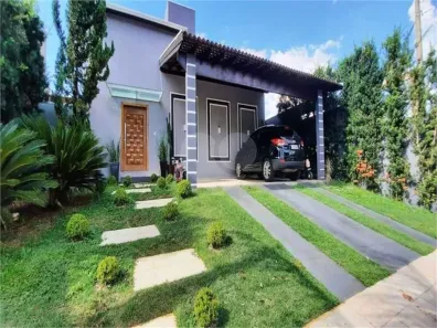 Casa com 4 Quartos à venda, 400m² no Residencial Primavera, Piratininga
