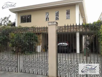 Casa com 5 Quartos à venda, 400m² no Butantã, São Paulo