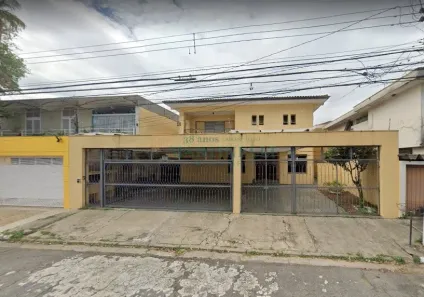 Sobrado com 5 Quartos à venda, 429m² no Indianópolis, São Paulo