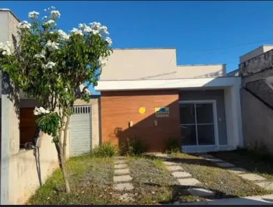 Casa de Condomínio com 2 Quartos à venda, 60m² no Registro, Feira de Santana