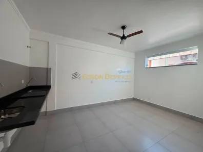 Flat com 1 Quarto para alugar, 28m² no Santana, Pindamonhangaba