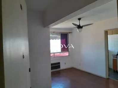 Apartamento com 2 Quartos à venda, 59m² no Centro, Niterói