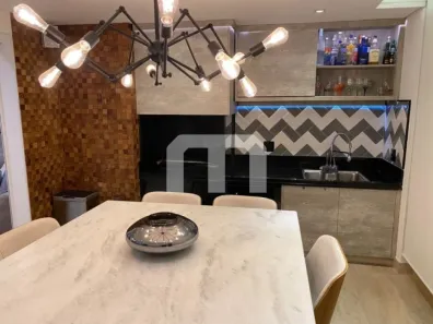 Apartamento com 3 Quartos à venda, 109m² no Vila Formosa, São Paulo