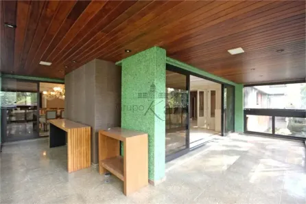 Apartamento com 3 Quartos à venda, 350m² no Vila Nova Conceição, São Paulo