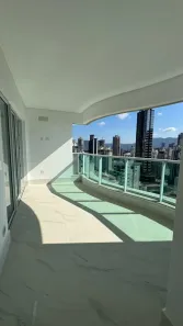 Apartamento com 4 Quartos à venda, 157m² no Meia Praia, Itapema