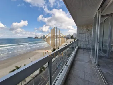 Apartamento com 3 Quartos à venda, 258m² no Pitangueiras, Guarujá