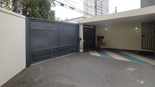 Casa com 3 Quartos para alugar, 162m² no Vila Mariana, São Paulo