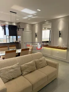 Apartamento com 3 Quartos à venda, 120m² no Estação, Franca