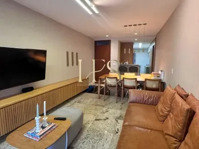Apartamento com 3 Quartos à venda, 120m² no Mata da Praia, Vitória