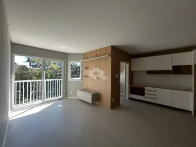 Apartamento com 2 Quartos à venda, 65m² no Jardim Europa, Santa Cruz do Sul