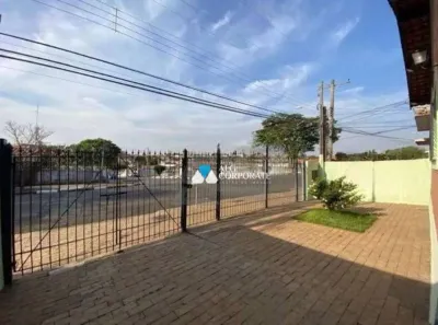 Casa com 2 Quartos à venda, 330m² no Nova Campinas, Campinas