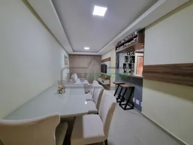 Apartamento com 2 Quartos à venda, 76m² no Recanto da Mata, Juiz de Fora