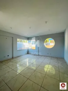 Sala Comercial para alugar, 37m² no Santa Cruz do José Jacques, Ribeirão Preto