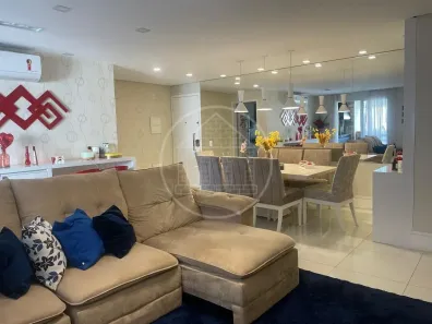 Apartamento com 2 Quartos à venda, 98m² no Jardim Taquaral, São Paulo