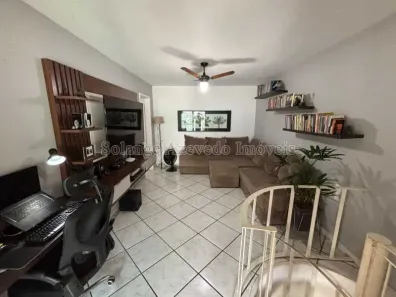 Cobertura com 5 Quartos à venda, 180m² no Tijuca, Rio de Janeiro