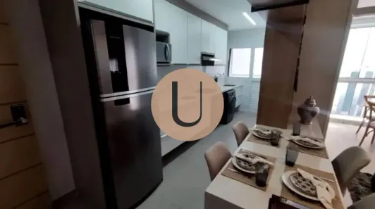 Apartamento com 2 Quartos à venda, 80m² no Cidade Mãe do Céu, São Paulo