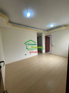 Apartamento com 2 Quartos à venda, 51m² no João Pinheiro, Belo Horizonte