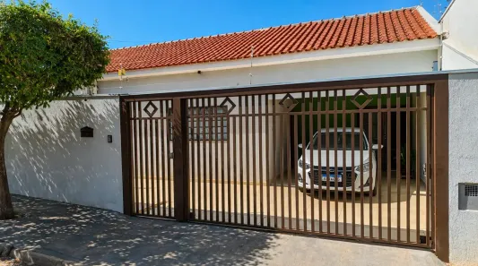 Casa com 3 Quartos à venda, 130m² no Vila Romana, São José do Rio Preto