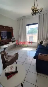 Casa com 3 Quartos à venda, 177m² no República, Ribeirão Preto