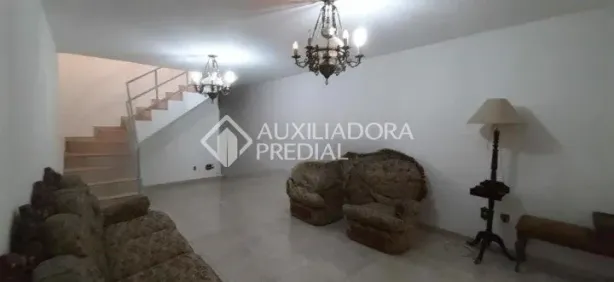 Sobrado com 3 Quartos à venda, 225m² no Rudge Ramos, São Bernardo do Campo