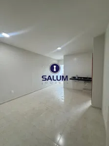 Apartamento com 1 Quarto para alugar, 35m² no Rio Negro, Sabará