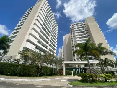 Apartamento com 4 Quartos à venda, 104m² no Parque Iracema, Fortaleza