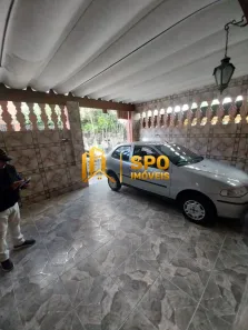 Casa com 1 Quarto à venda, 70m² no Vila Anhangüera, São Paulo