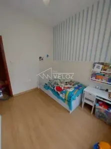 Apartamento com 2 Quartos à venda, 60m² no Santa Teresa, Rio de Janeiro