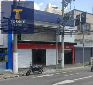 Ponto Comercial para venda ou aluguel, 700m² no Vila Mariana, São Paulo