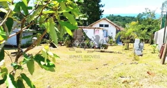 Lote/Terreno à venda, 598m² no Capricórnio II, Caraguatatuba