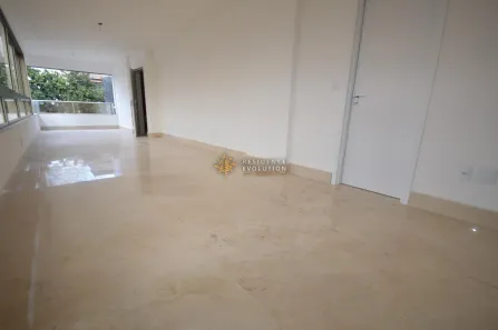 Apartamento com 4 Quartos à venda, 138m² no Sion, Belo Horizonte