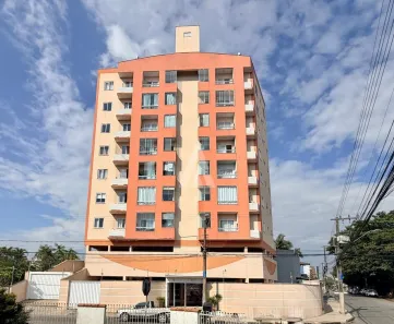 Apartamento com 2 Quartos à venda, 53m² no Santo Antônio, Joinville