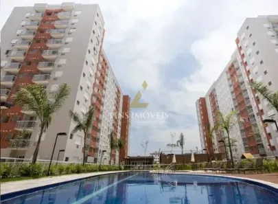 Apartamento com 2 Quartos à venda, 61m² no Anil, Rio de Janeiro