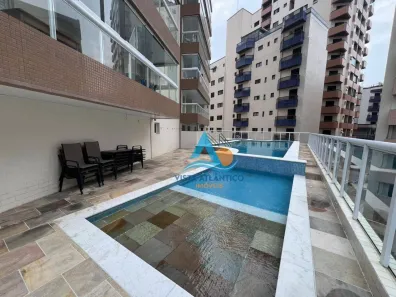 Apartamento com 2 Quartos à venda, 86m² no Tupi, Praia Grande