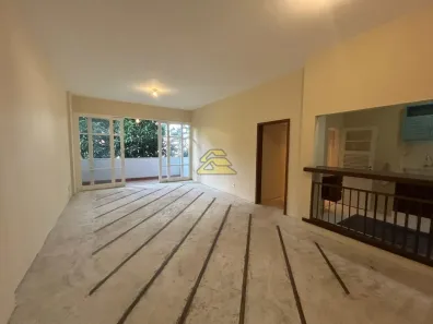 Apartamento com 3 Quartos à venda, 135m² no Lagoa, Rio de Janeiro