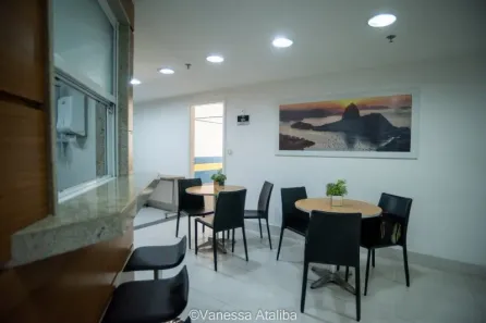 Sala Comercial à venda, 42m² no Flamengo, Rio de Janeiro