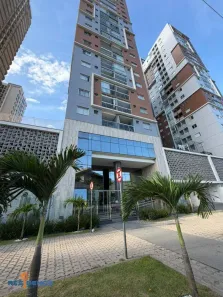 Apartamento com 2 Quartos à venda, 57m² no Jockey de Itaparica, Vila Velha