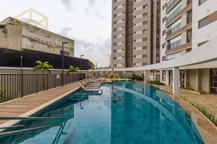 Cobertura com 3 Quartos à venda, 133m² no Jardim Brasil, Campinas