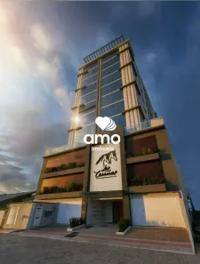 Apartamento com 3 Quartos à venda, 126m² no Centro I, Brusque