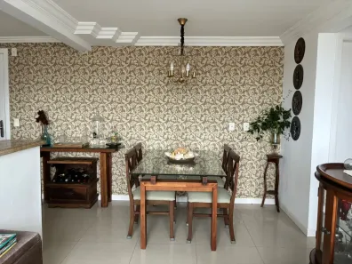Apartamento com 2 Quartos à venda, 48m² no Piatã, Salvador