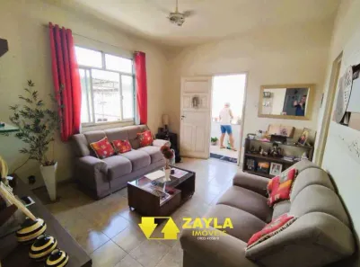 Apartamento com 3 Quartos à venda, 180m² no Brás de Pina, Rio de Janeiro