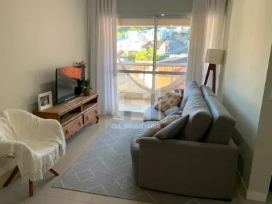 Apartamento com 3 Quartos à venda, 86m² no Córrego Grande, Florianópolis