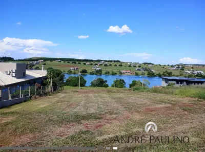 Lote/Terreno à venda, 1498m² no Sertanópolis, Sertanópolis