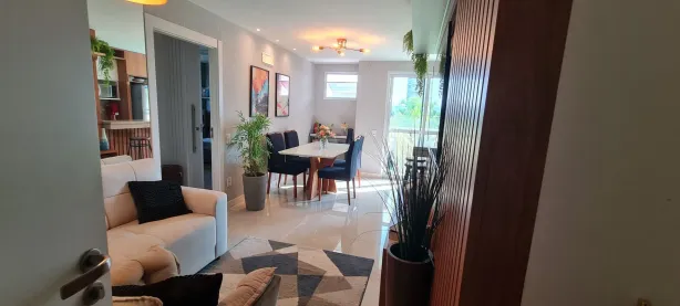 Apartamento com 2 Quartos à venda, 80m² no Barra Olímpica, Rio de Janeiro