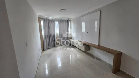 Apartamento com 3 Quartos à venda, 93m² no Tabajaras, Uberlândia