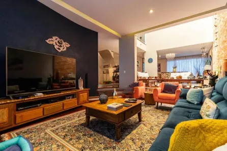 Casa com 4 Quartos à venda, 260m² no Bosque da Saúde, São Paulo