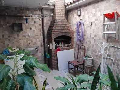 Apartamento com 3 Quartos à venda, 90m² no Tijuca, Rio de Janeiro