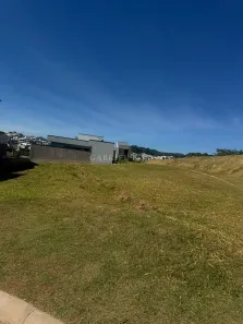 Lote/Terreno à venda, 791m² no Loteamento Brisas do Lago, Jundiaí
