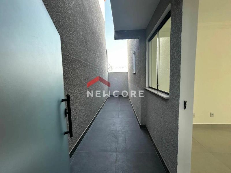 Apartamento com 3 quartos — Santa Mônica, Belo Horizonte